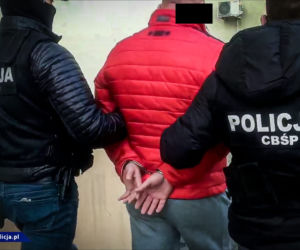 Wyłudzili setki tysięcy zł z tarczy antykryzysowej