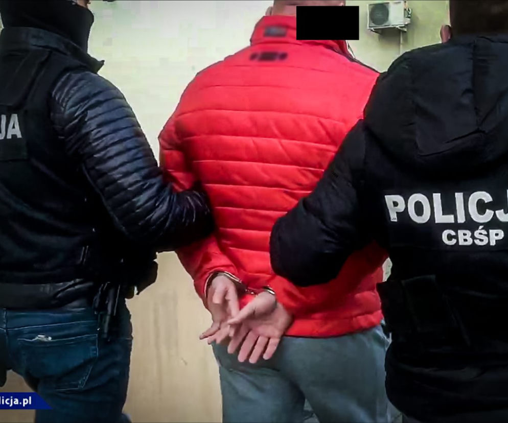 Wyłudzili setki tysięcy zł z tarczy antykryzysowej