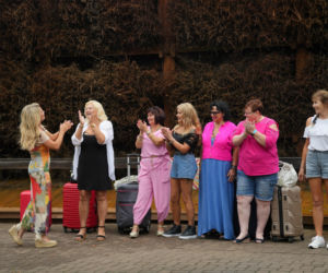 Sanatorium miłości 2026. Pierwsze randki i od razu zgrzyt