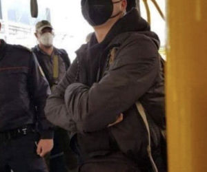 Roman Pratasiewicz współpracuje ze służbam
