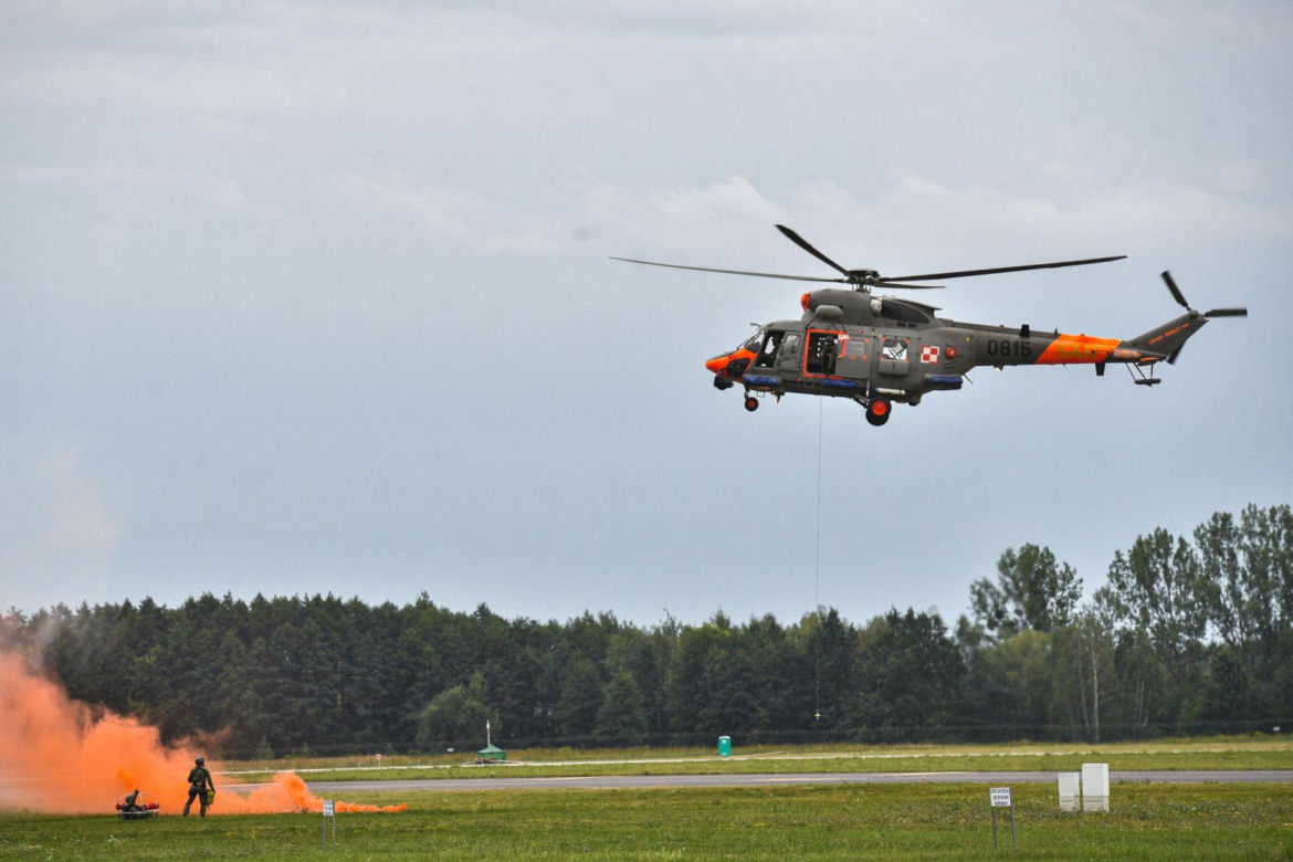 Air Show Radom 2023 