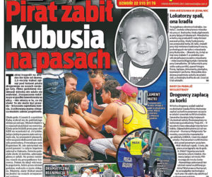 Będzie fotoradar w alei KEN