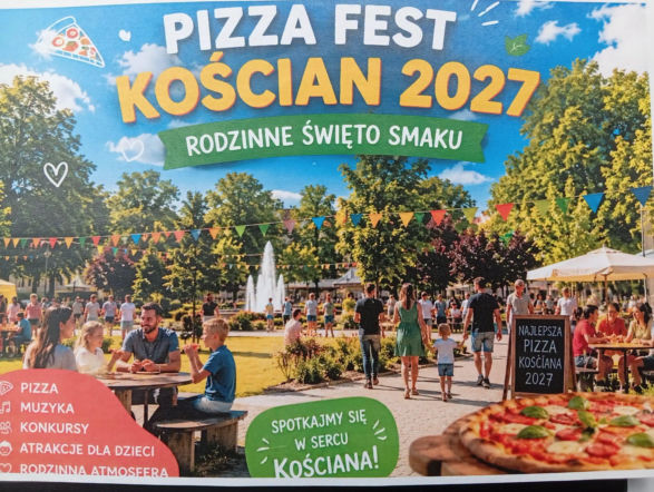 Pizza Fest