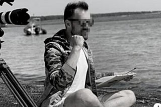 Koledzy z Dzień Dobry TVN szczerze o zamordowanym Pawle K. Ujawniają prawdę o nim