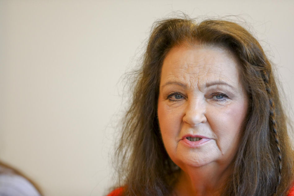 Anna Dymna kiedyś i dziś. Tak na przestrzeni lat zmieniała się niezapomniana Ania Pawlakówna