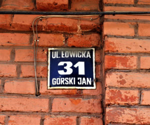 To najpiękniejsze średniowieczne miasteczko w łódzkim. Kiedyś było częścią Mazowsza