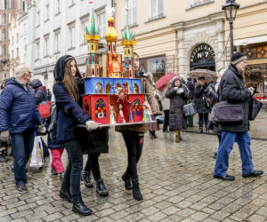Szopkarstwo krakowskie na liście UNESCO