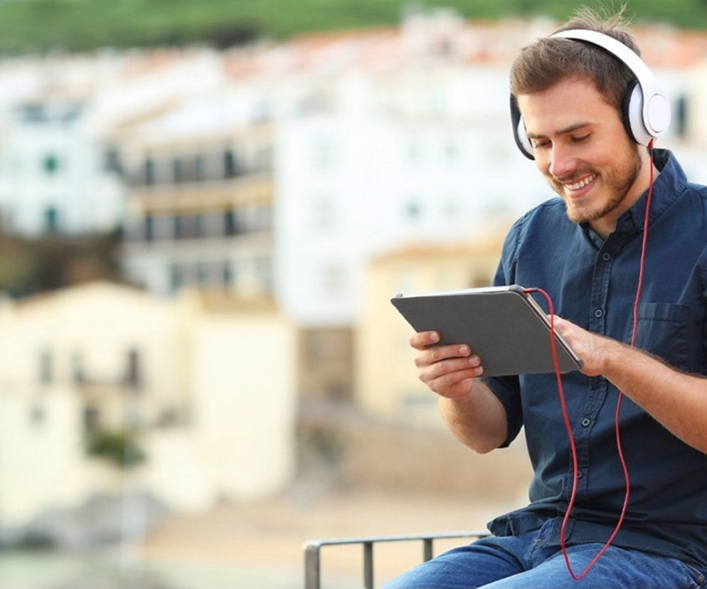 tablet mPTech