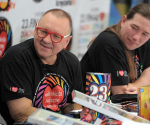 WOŚP 2015