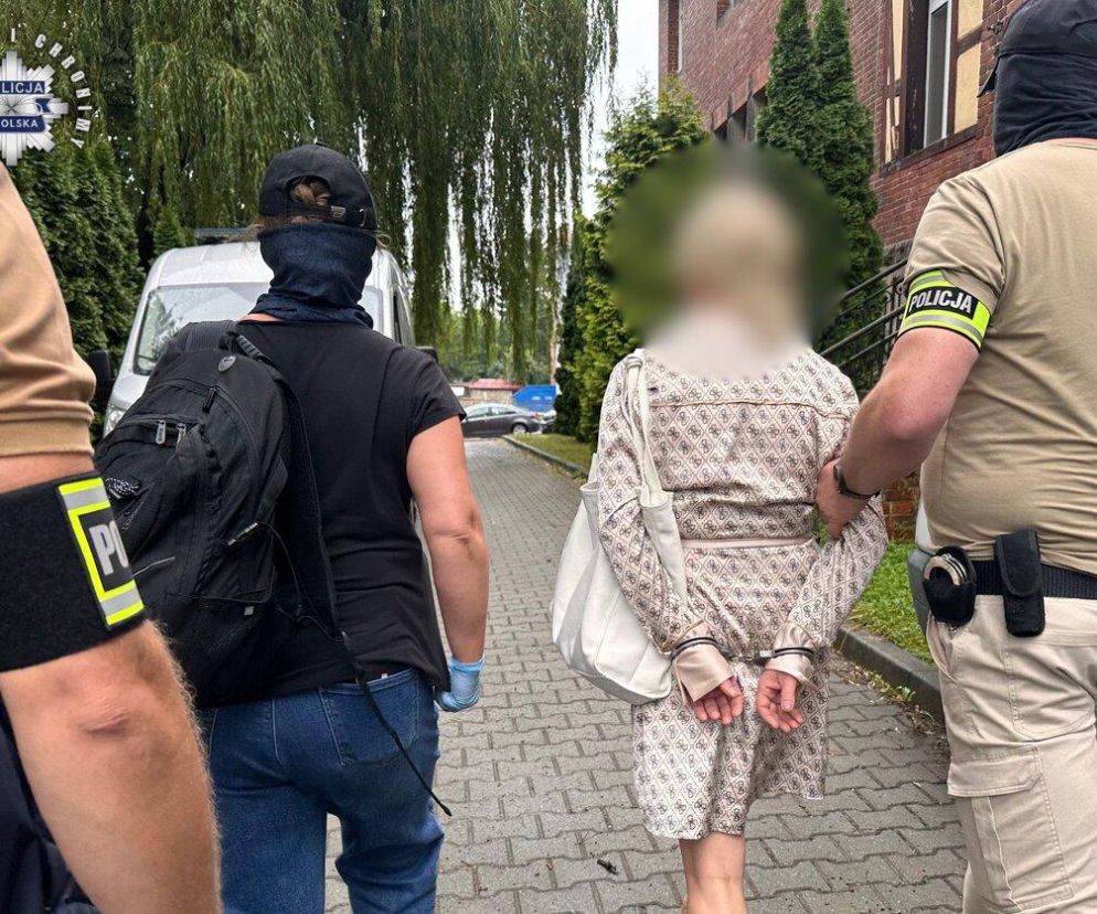 Szokujące ustalenia w sprawie lekarki. Gigantyczne prowizje kosztem pacjentów?