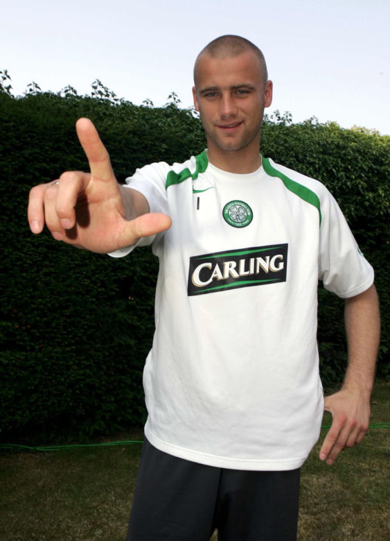 Artur Boruc