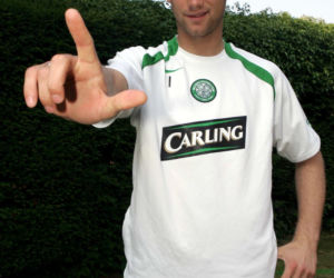 Artur Boruc