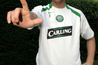 Artur Boruc