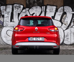 Renault Clio Grandtour GT 1.2 TCe 120 EDC