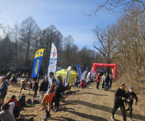 TrailOn Stawiguda - Wiosna Na Szlaku