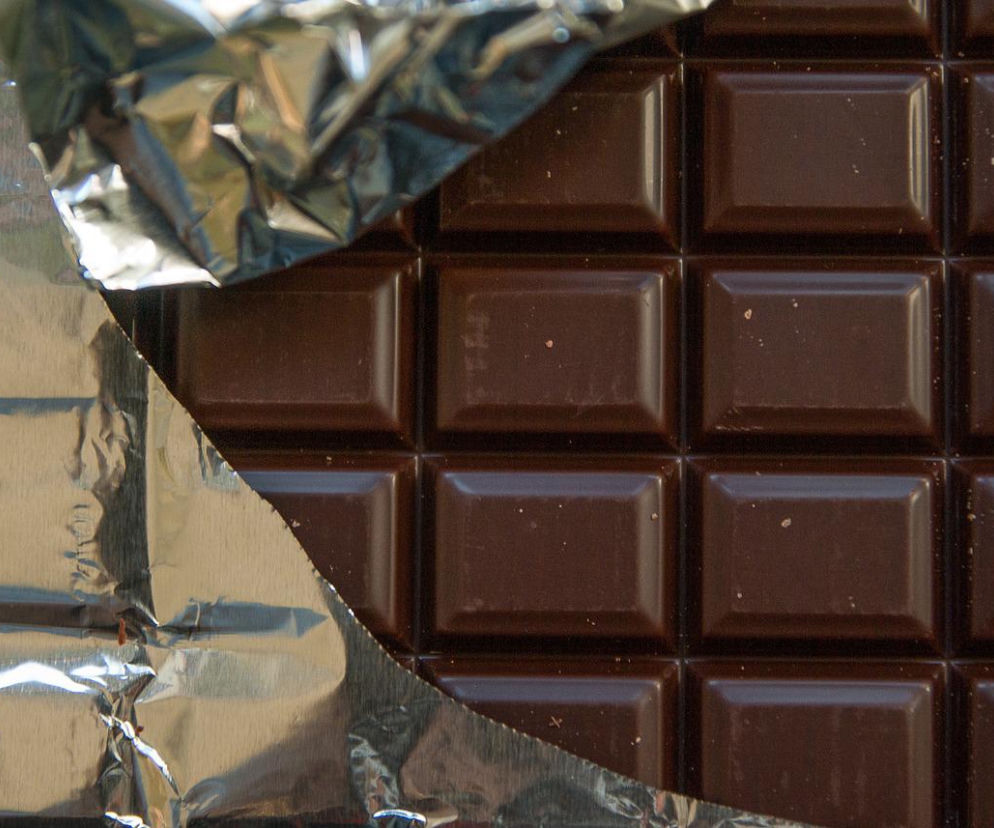 Łódzkie: Ukradł słodycze. Może spędzić w więzieniu nawet 5 lat!
