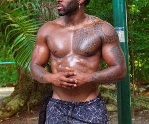 Jason Derulo