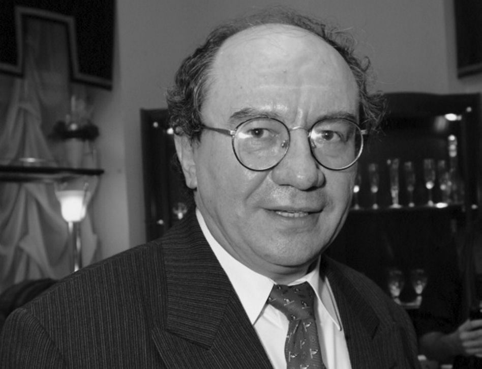 Witold Orzechowski