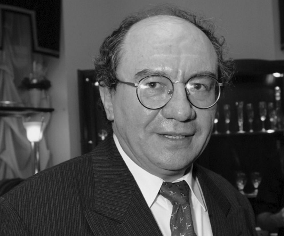 Witold Orzechowski
