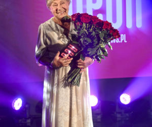 Teresa Lipowska praca trzyma ją przy życiu