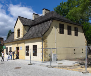 To jedno z najpiękniejszych miast w woj. śląskim. Zachwyca zamkiem, który należał do biskupów z Krakowa