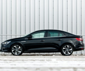 Renault Megane GrandCoupe 1.6 dCi Intens