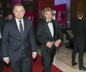 Zbigniew Boniek