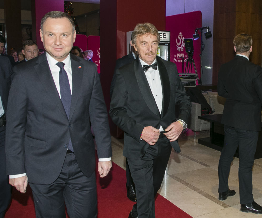 Zbigniew Boniek