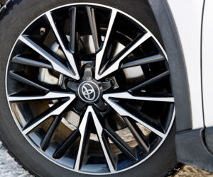 Toyota C-HR 1.8 Hybrid
