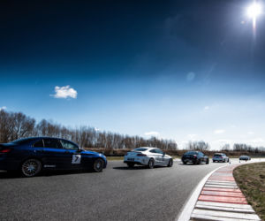 AMG Driving Academy 2019