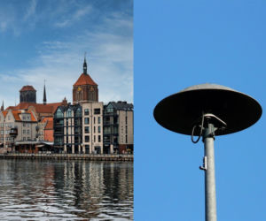 Alarm w Gdańsku. Syreny będą wyć przez pięć dni. Co się dzieje?