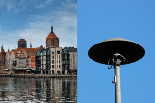 Alarm w Gdańsku. Syreny będą wyć przez pięć dni. Co się dzieje?