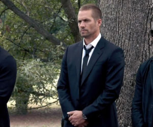 Furious 7 (Wściekli 7) - Paul Walker w ostatnim swoim filmie serii Szybcy i Wściekli