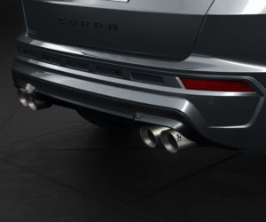 Cupra Ateca (2020)