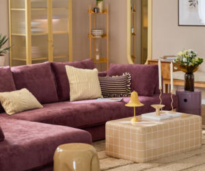 Styl fun house - aranżacje Westwing