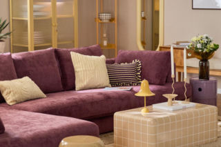 Styl fun house - aranżacje Westwing