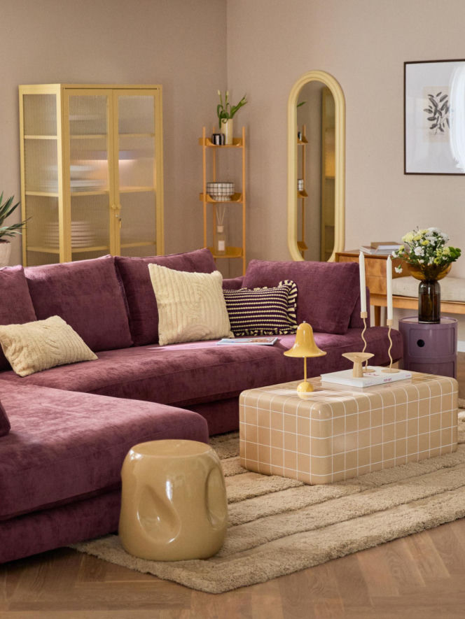 Styl fun house - aranżacje Westwing