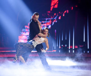 Niektórzy uznali ich występ za niesmaczny