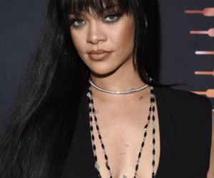 Rihanna została bohaterką narodową! Zastąpi królową Elżbetę II ?!