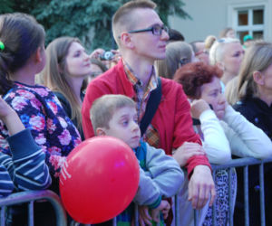 Koncert Chwały 2016