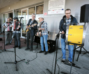 XIII Bieg Borków w Osiecznej
