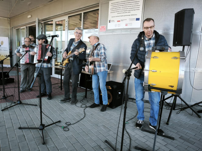 XIII Bieg Borków w Osiecznej