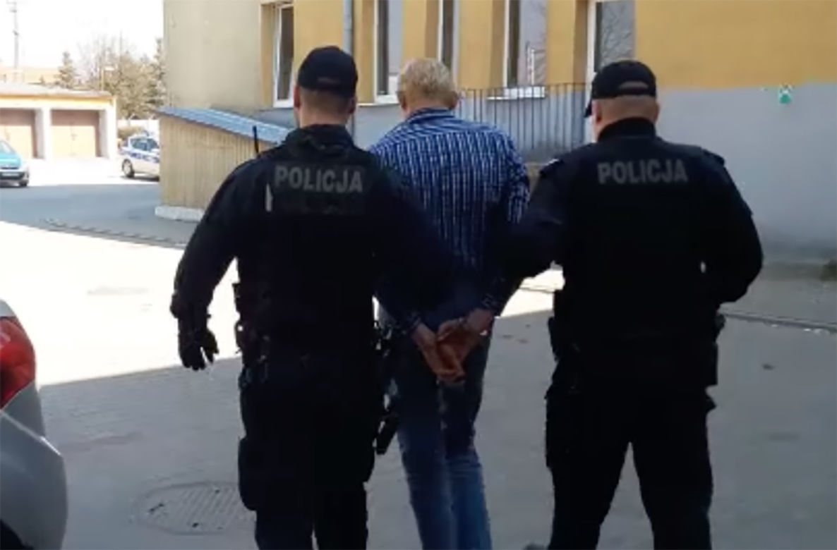 Katował synka niemal od urodzenia. Ruszył proces wyrodnych rodziców