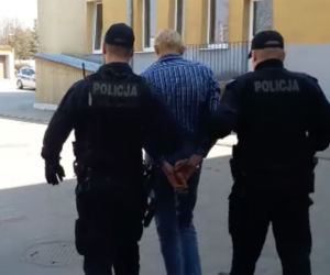 Katował synka niemal od urodzenia. Ruszył proces wyrodnych rodziców