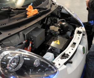 Targi Auto Expo Parts, Tires & Service