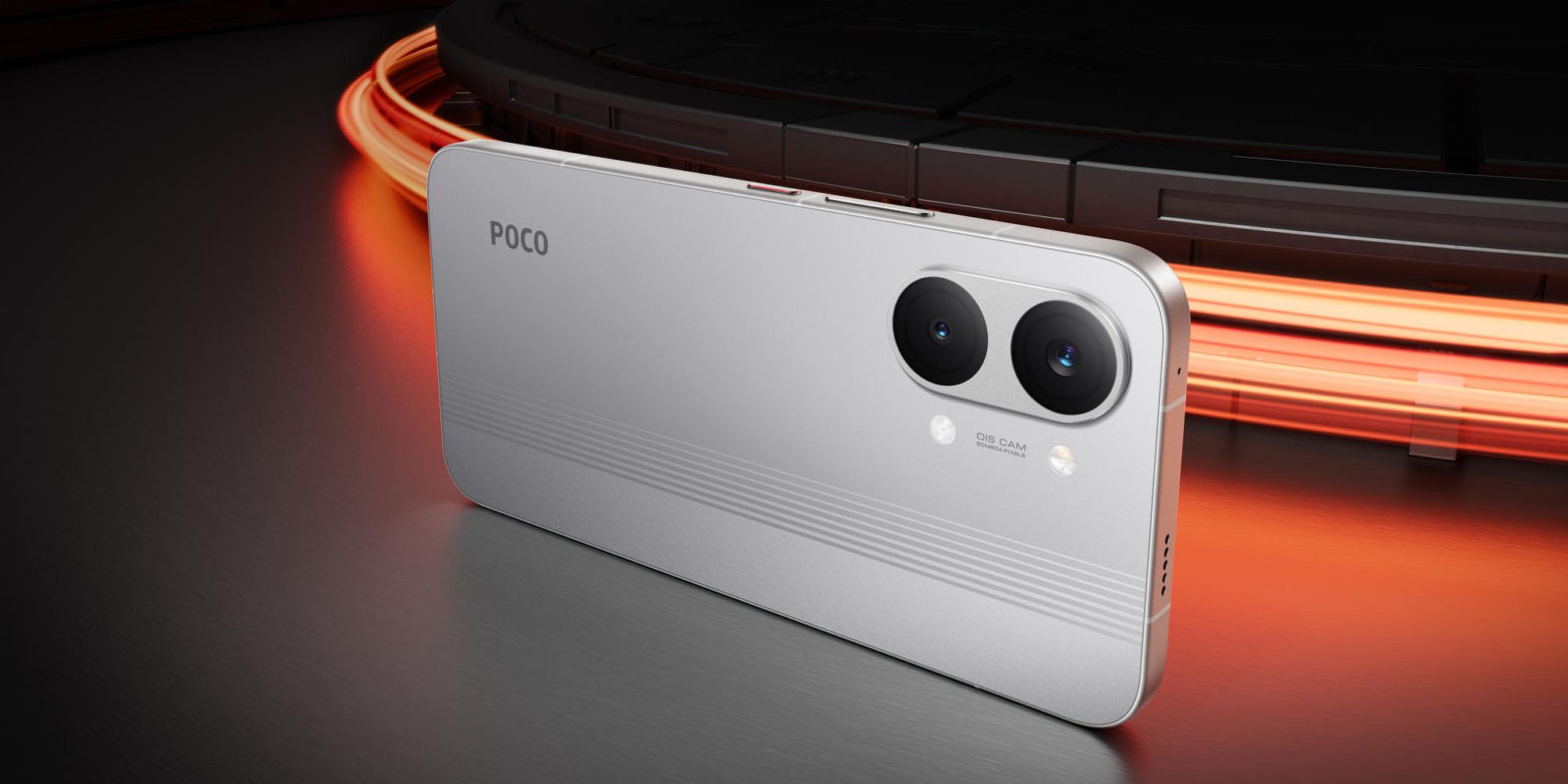 Smartfon POCO X8