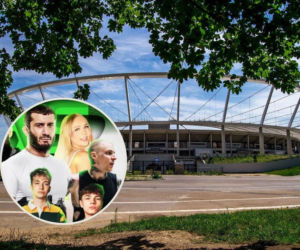 Jeden dzień, setki atrakcji. Chorzów szykuje ogromne wydarzenie