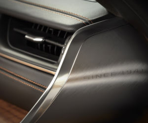 Jeep Grand Cherokee L (2021)
