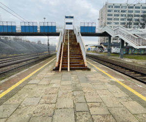 PKP Sosnowiec Południowy