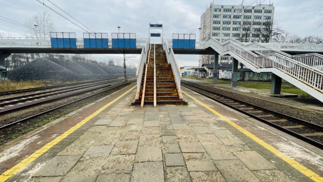 PKP Sosnowiec Południowy